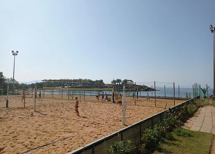 Villa Ammos