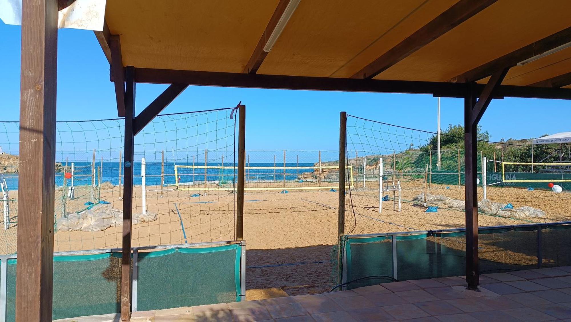 Villa Ammos Daratsos