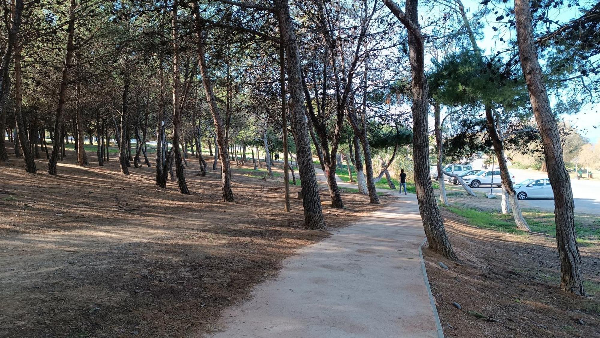 Ammos * Daratsos