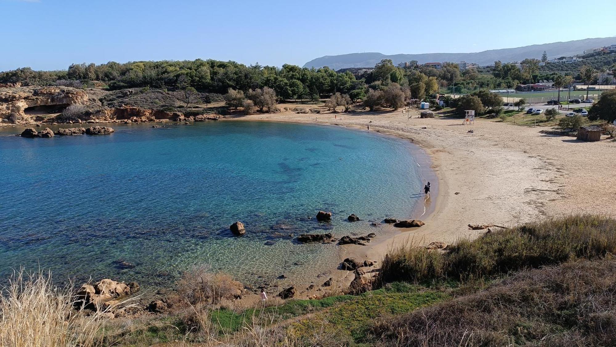 Ammos Villa