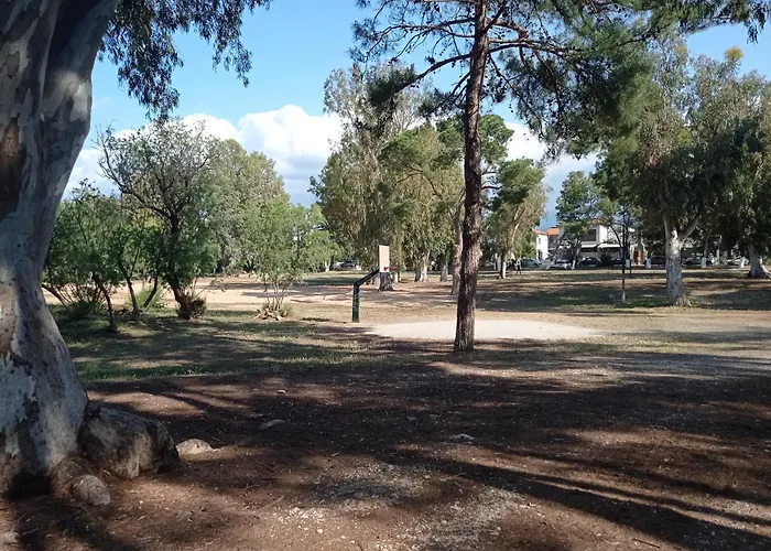 Villa Ammos