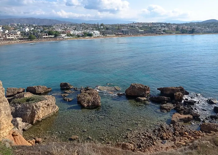 Villa Ammos