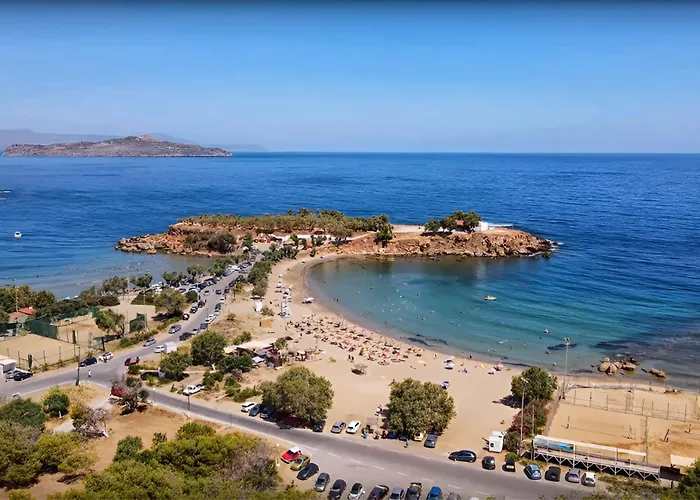 Villa Ammos