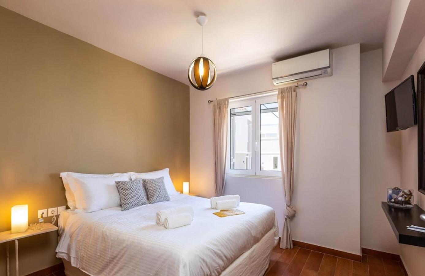 Ammos Villa *