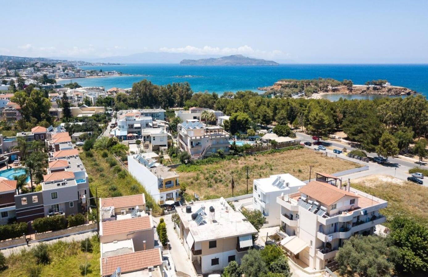 Villa Ammos *