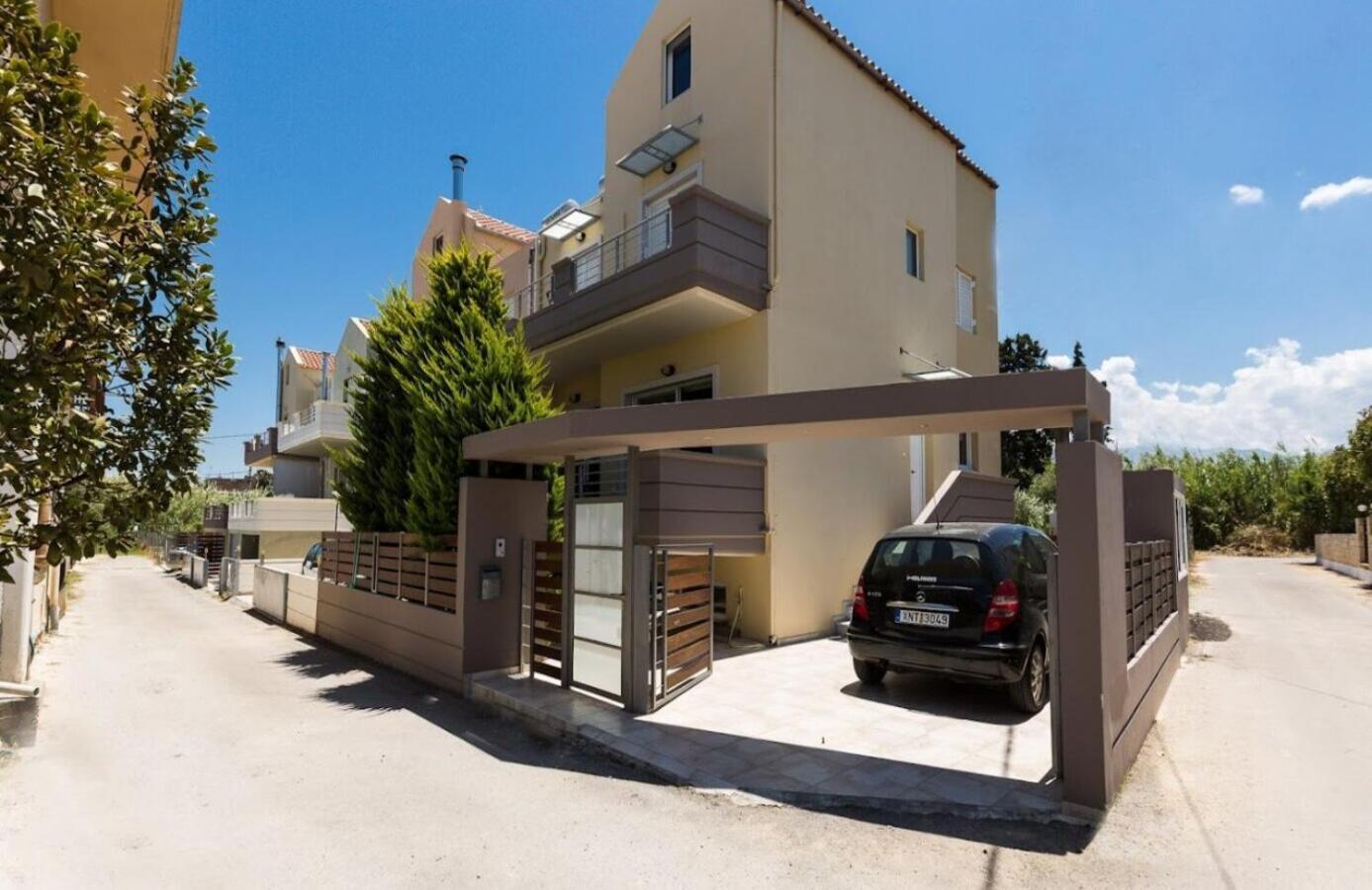 Ammos Villa