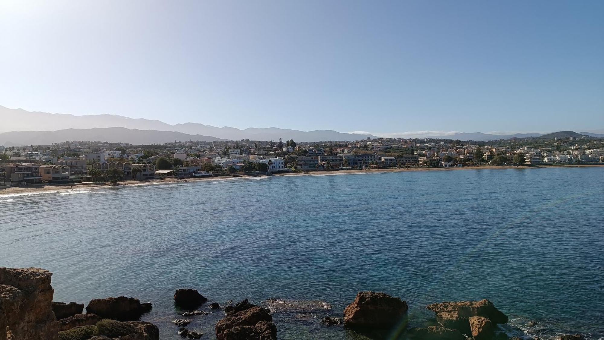 Ammos Daratsos