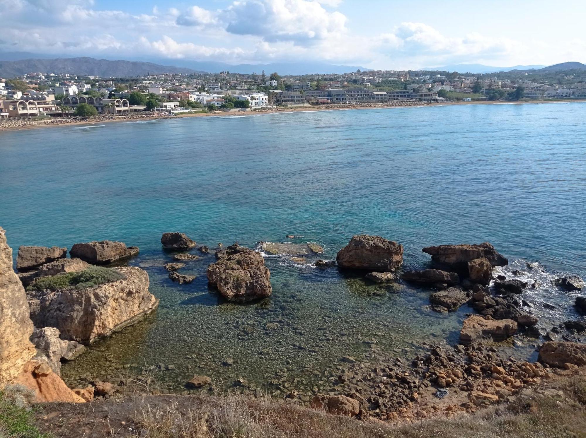 Ammos Villa