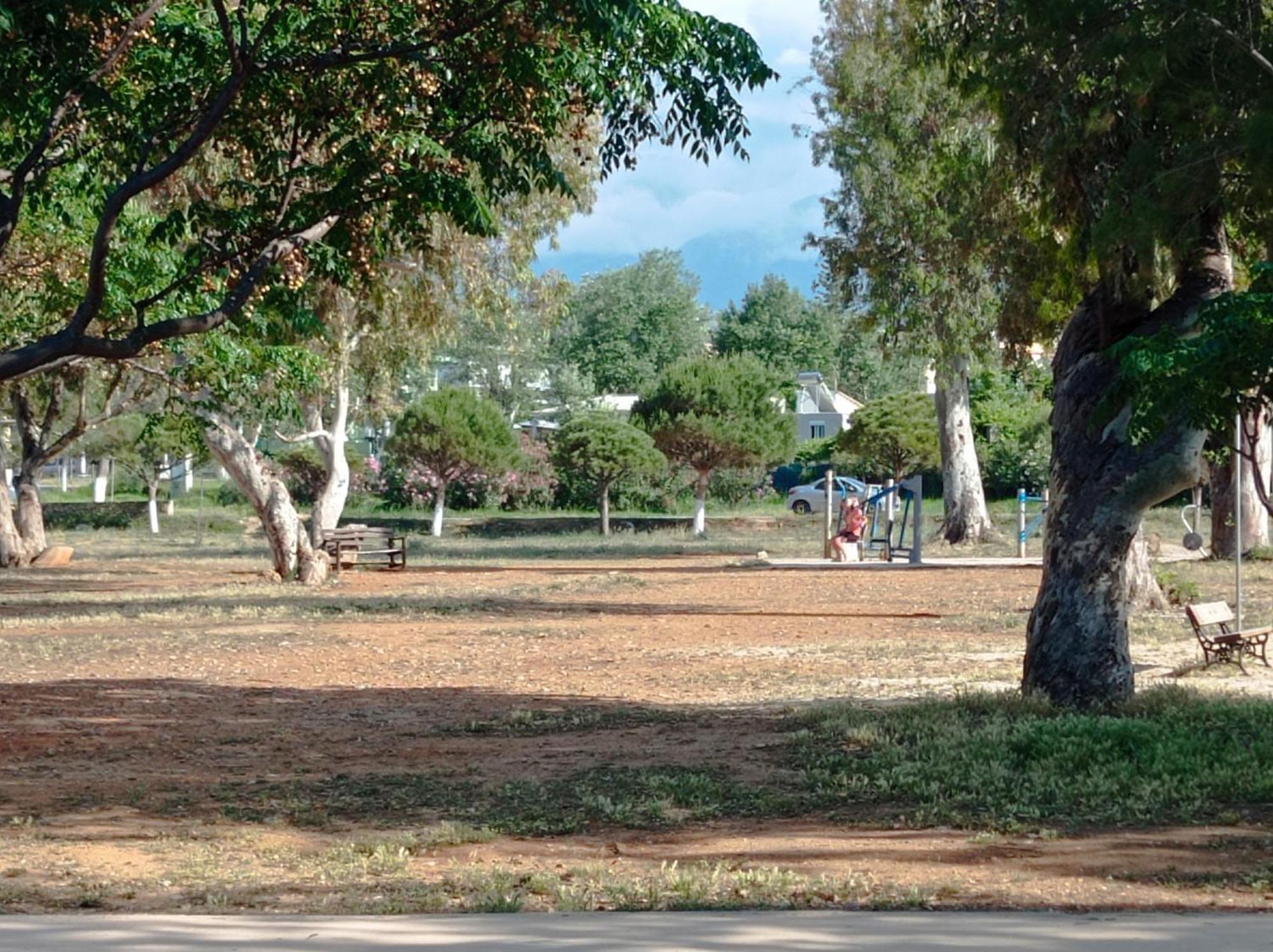 Ammos Villa *