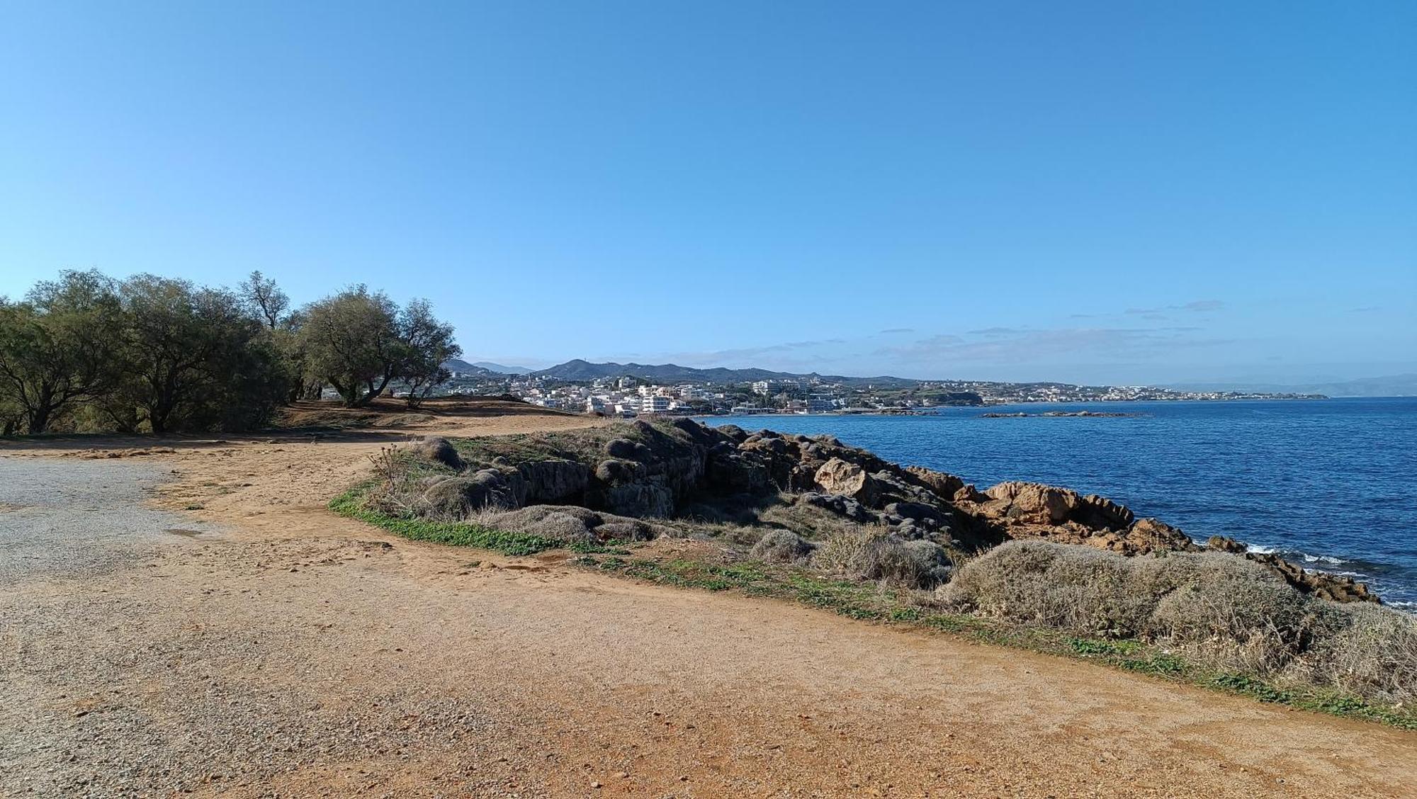 Ammos Vila *