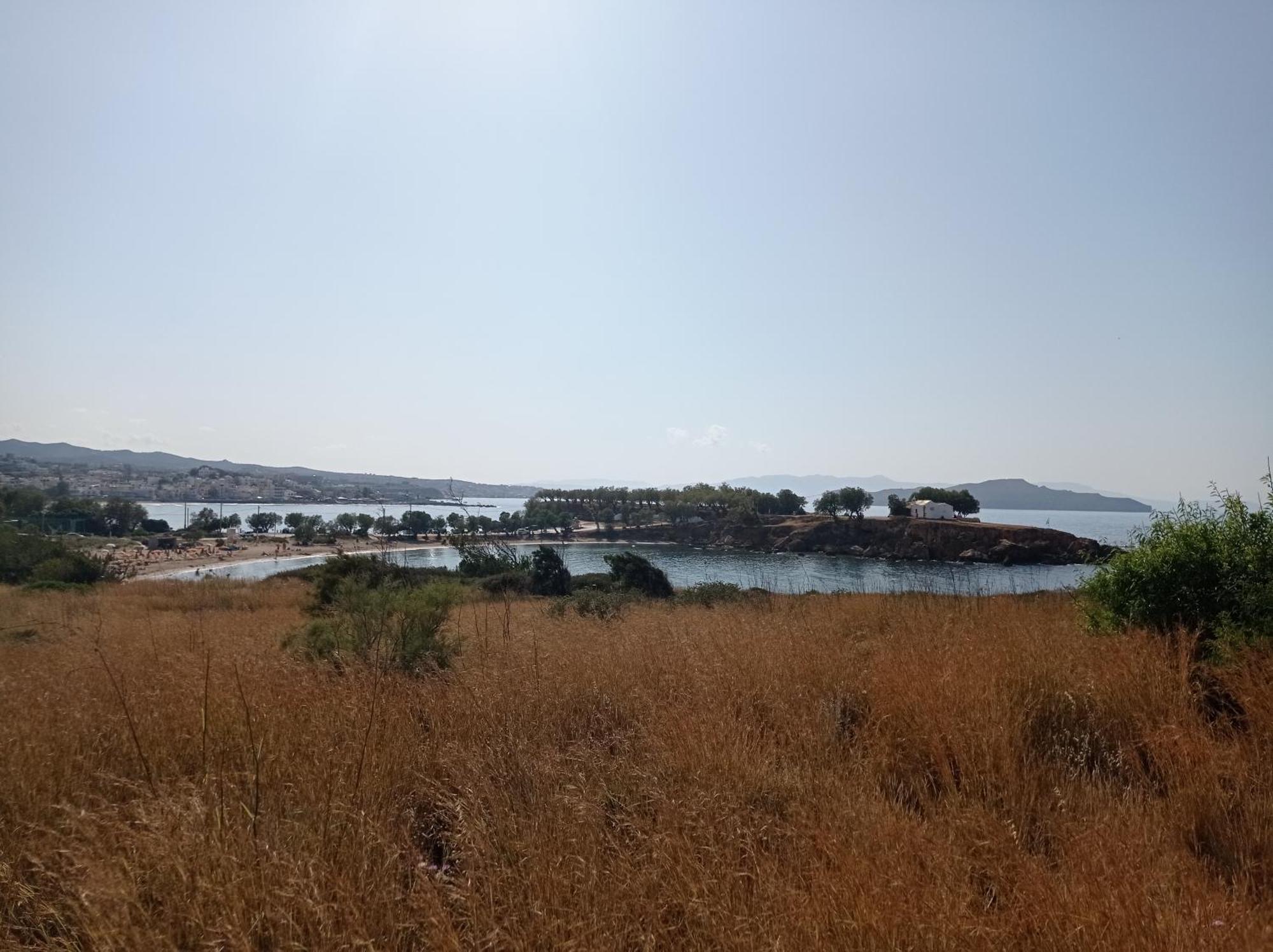 Villa Ammos *