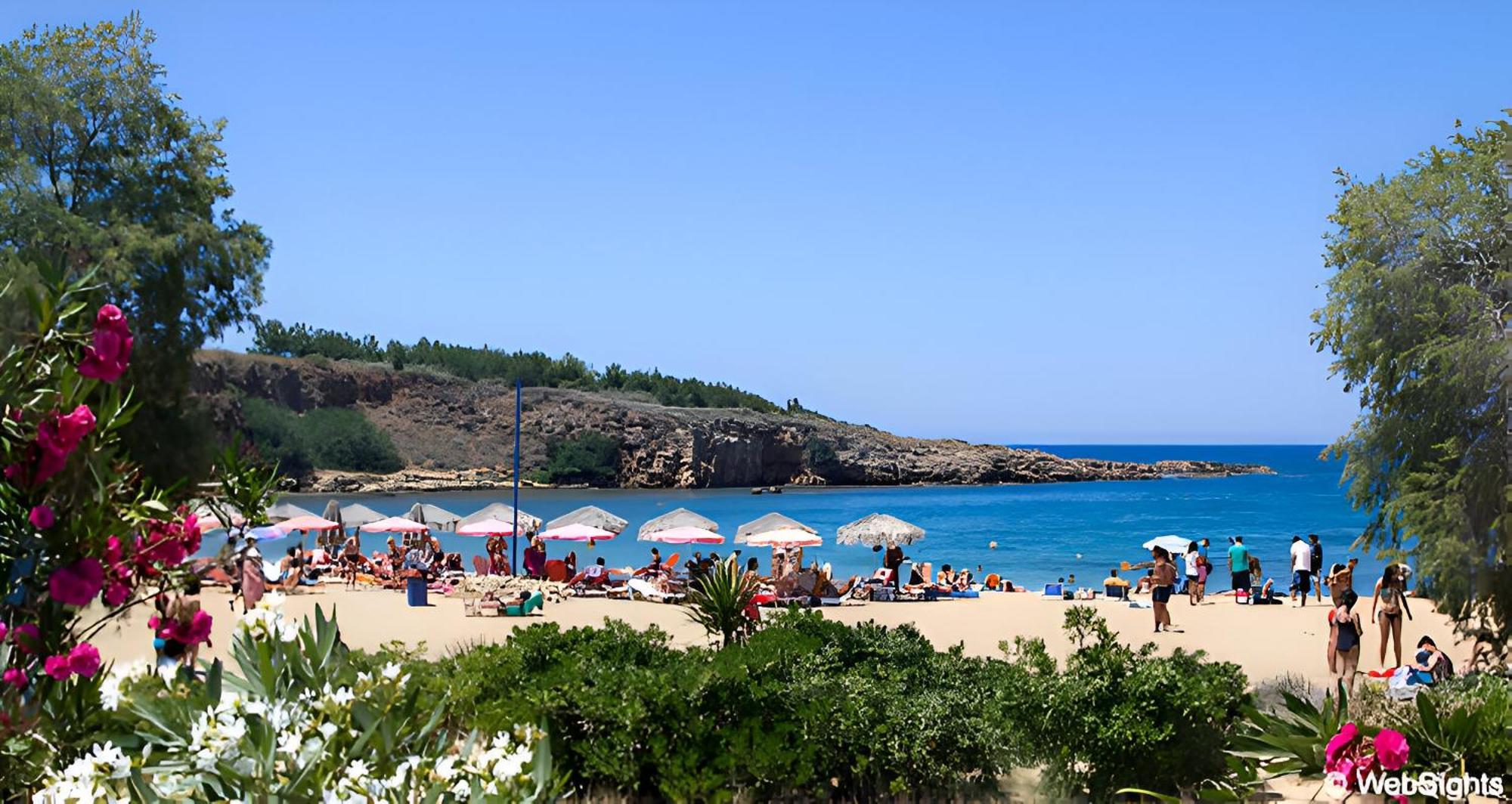 Ammos Daratsos