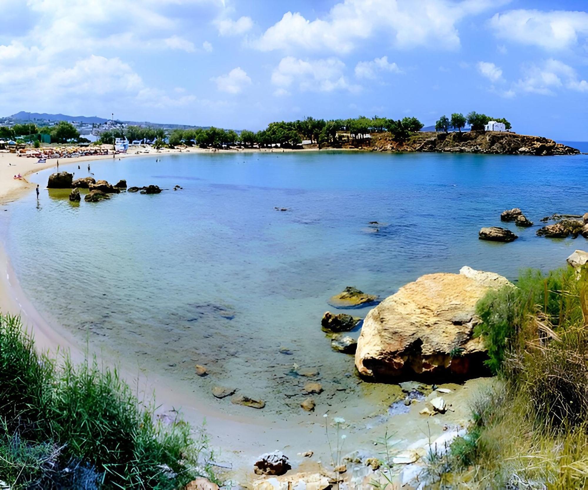 Ammos * Daratsos